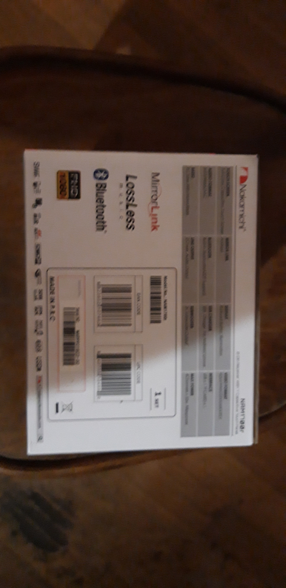 Замена штатной магнитолы в лачетти — Chevrolet Lacetti Sedan, 1,8 л ...