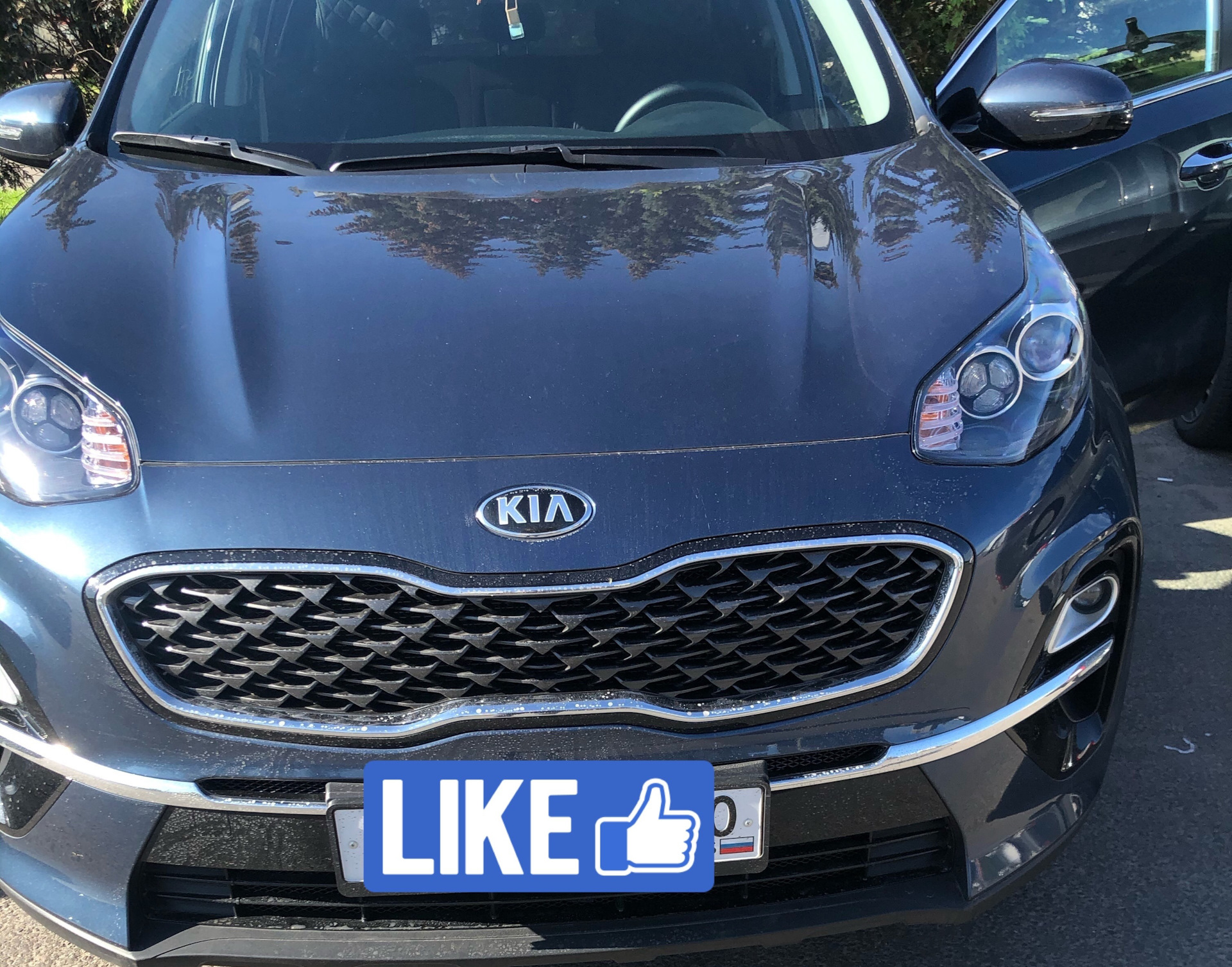 kia sportage 4