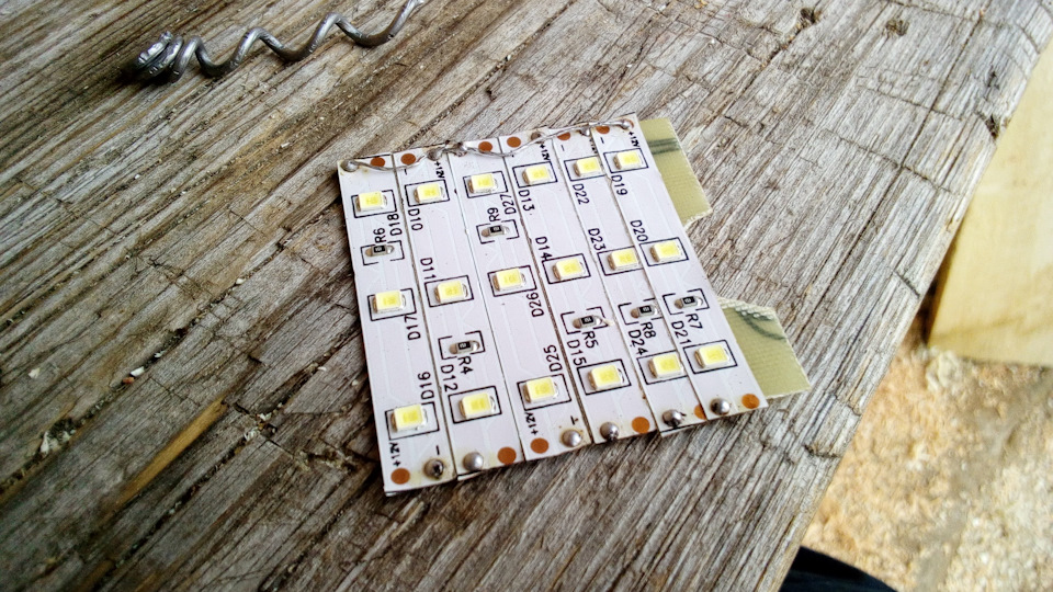 замена задних пружин — Lexus RX (1G), 3 л., 2002 года | своими руками ...