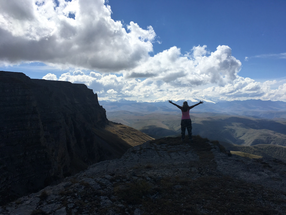 Фото в бортжурнале Toyota Hilux Surf (3G)