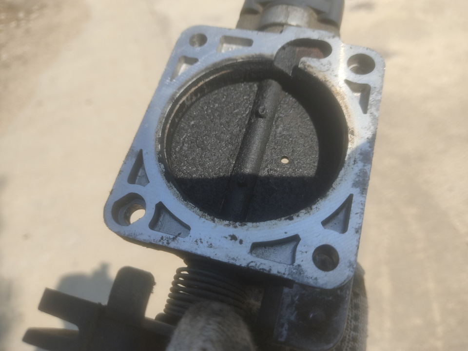 Фото в бортжурнале Lincoln Town Car III