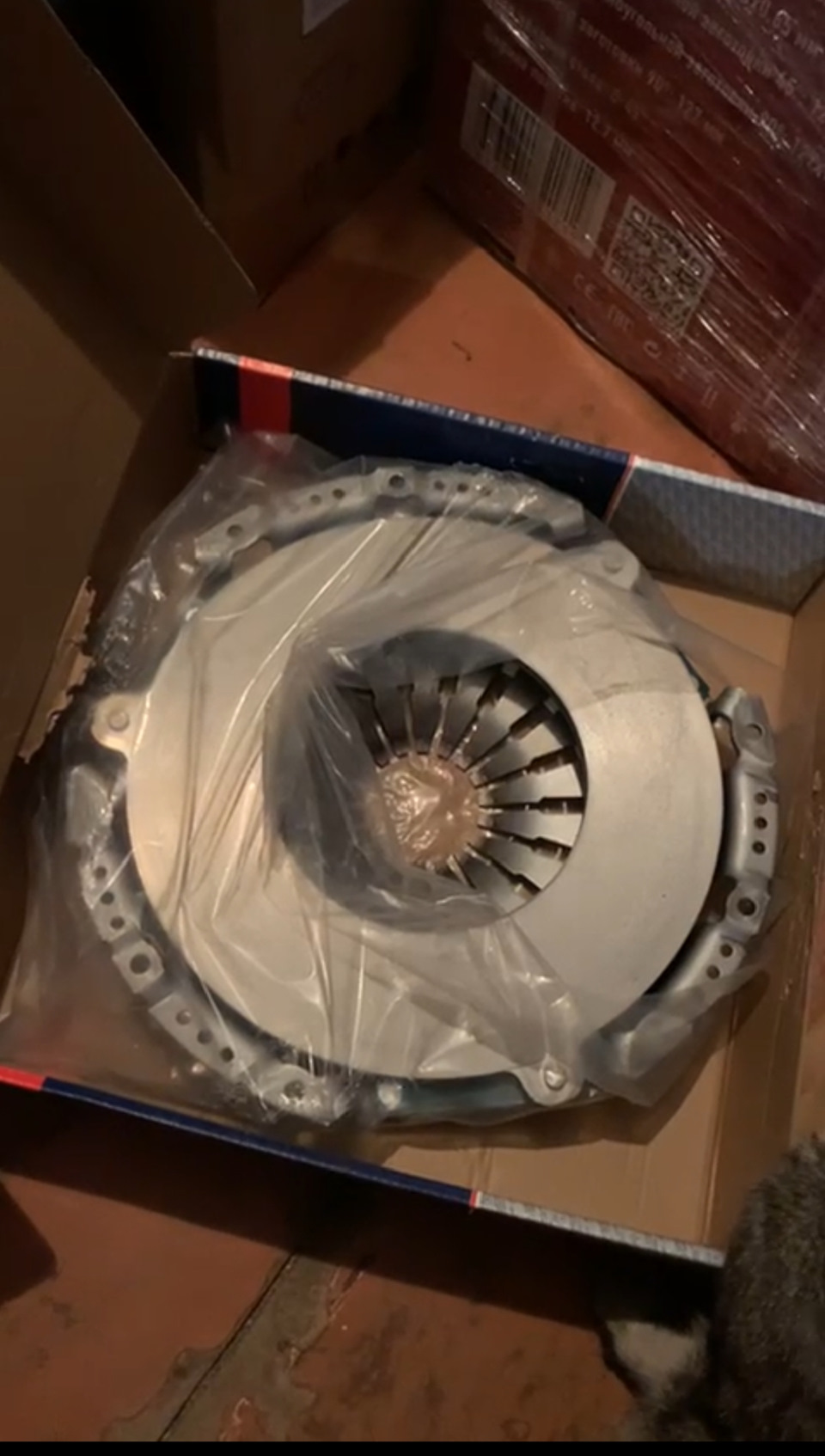 Фото в бортжурнале ГАЗ 3102