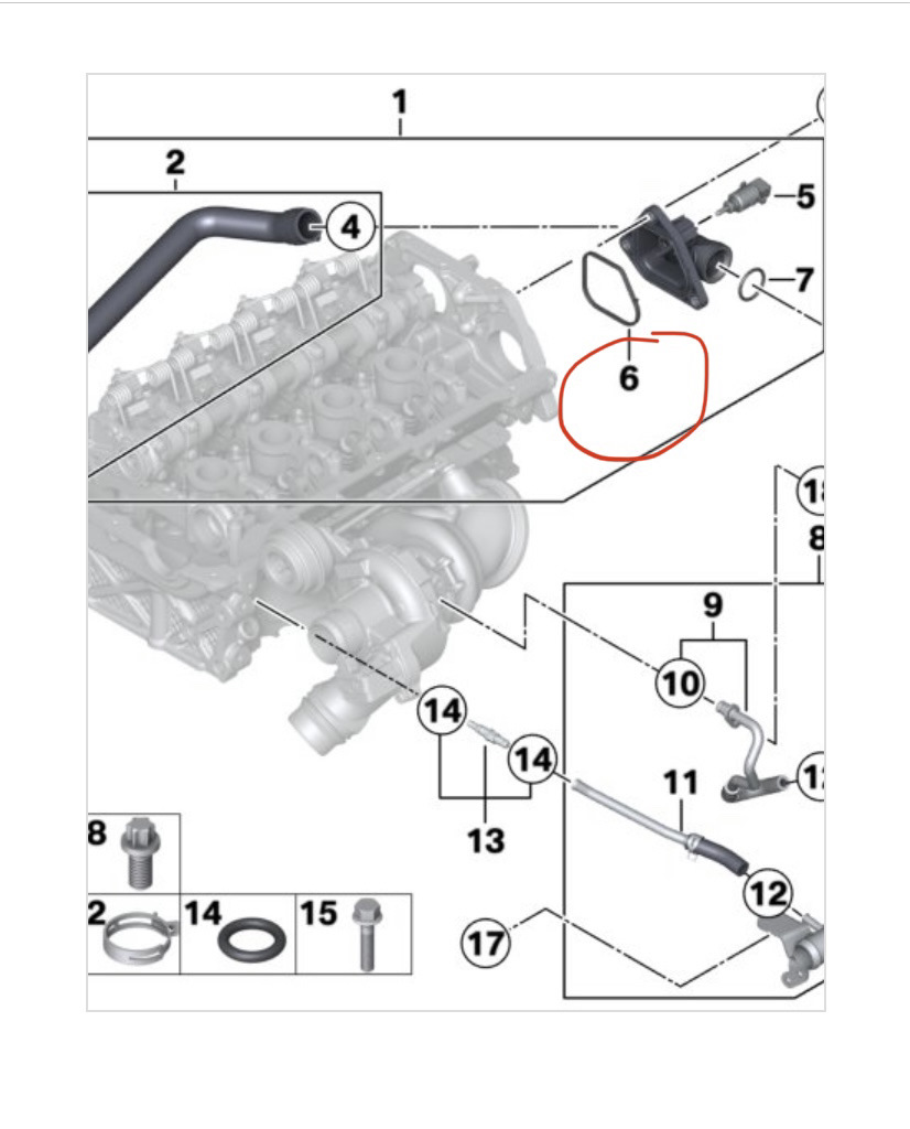 Фото в бортжурнале BMW 1 series (F20)