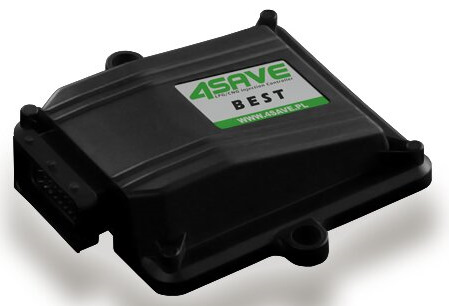 Установка ГБО 4SAVE — DRIVE2
