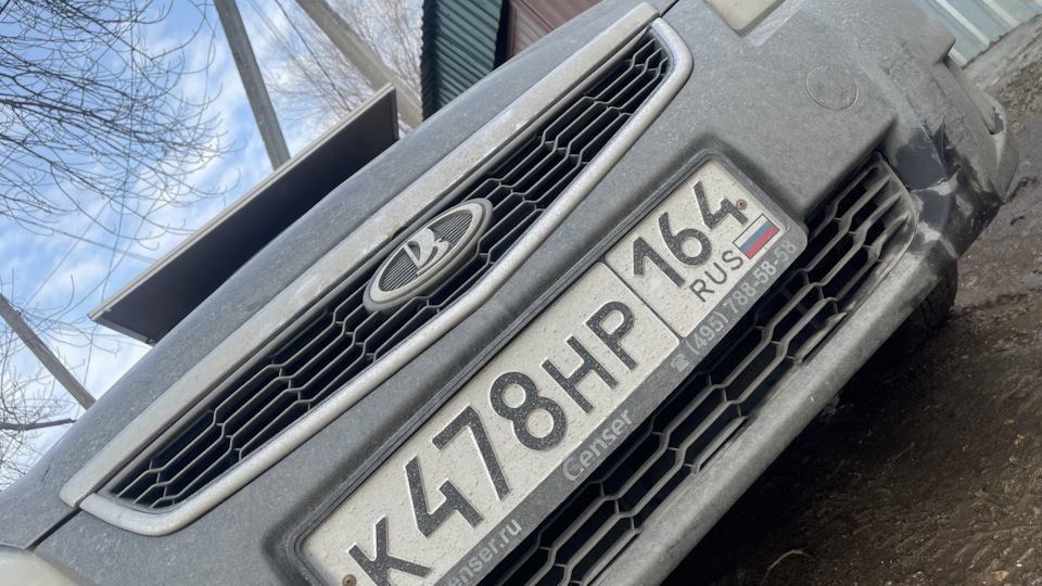 Стеклоподъемник — Lada Приора универсал, 1,6 л, 2010 года | поломка ...