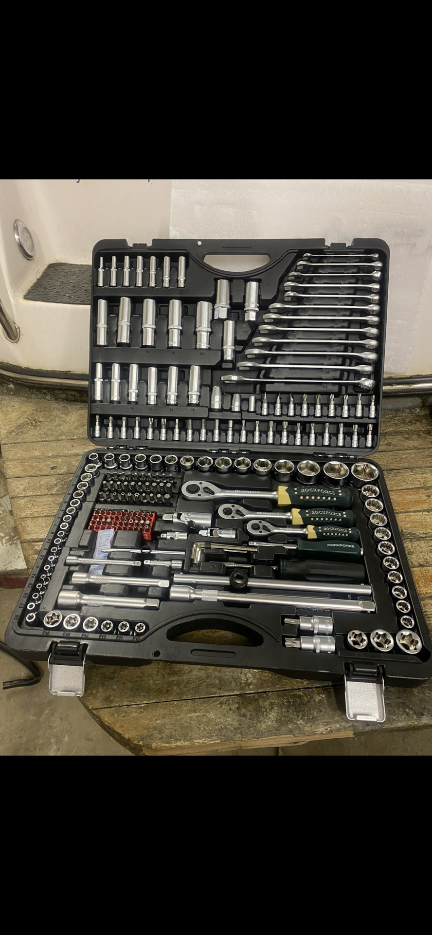 Фото в бортжурнале BMW 5 series (E39)