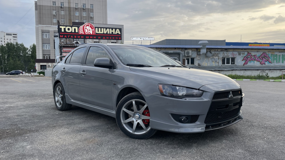 Nardo Gray Chevrolet