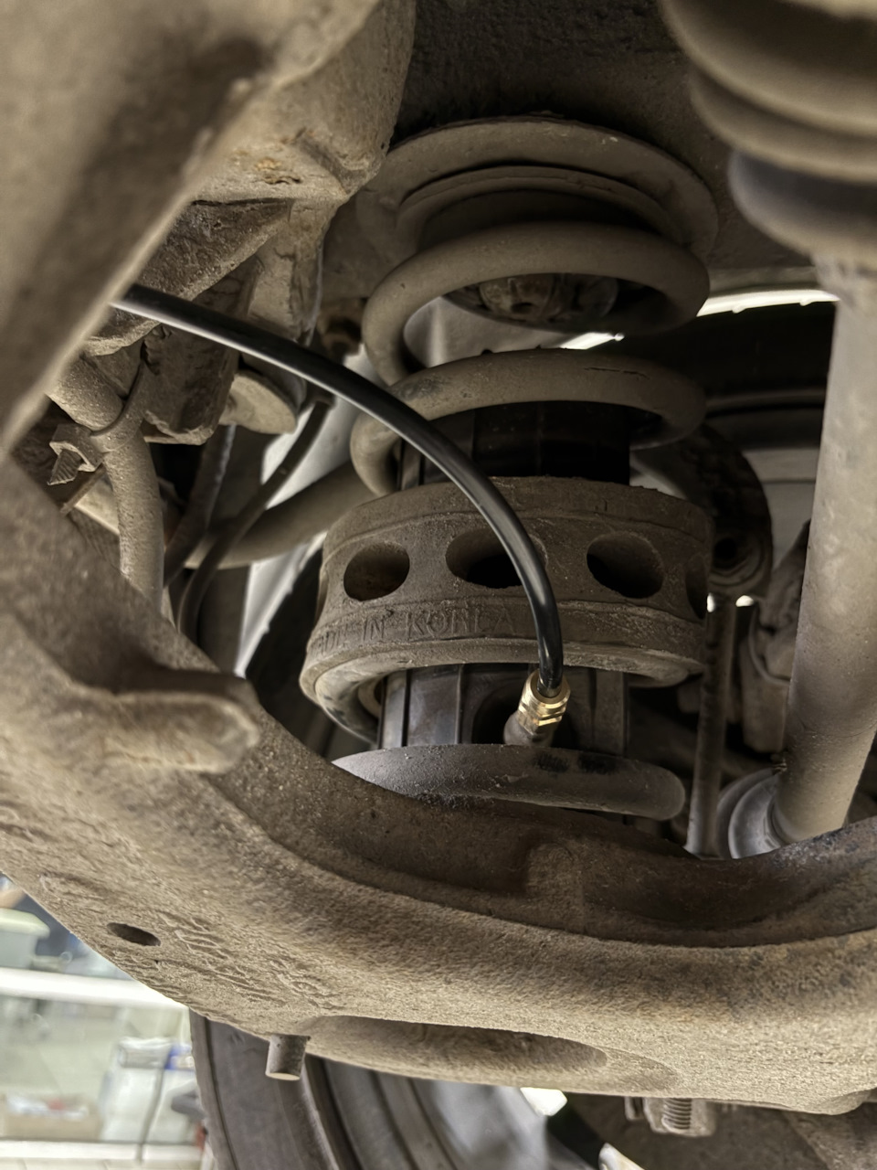 Фото в бортжурнале Opel Insignia (1G)