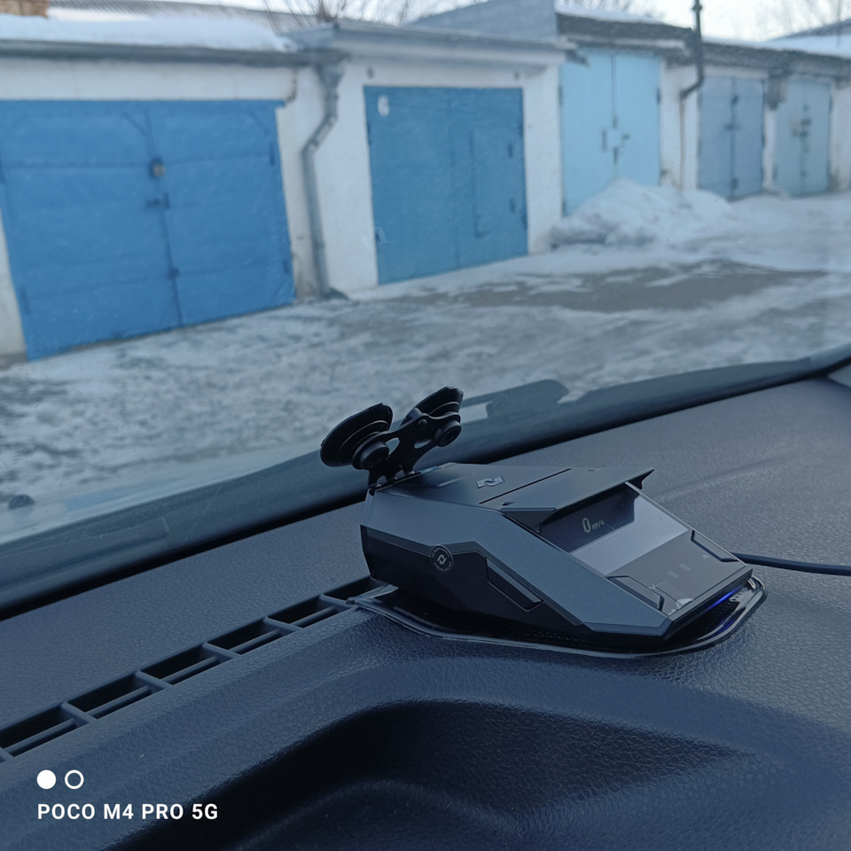 Фото в бортжурнале Renault Sandero 2G