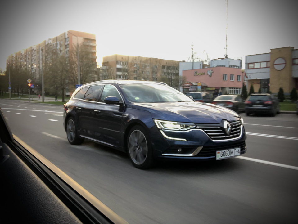 Renault Talisman 2016 первый цилиндр. Рено талисман 1.5 дизель отзывы.