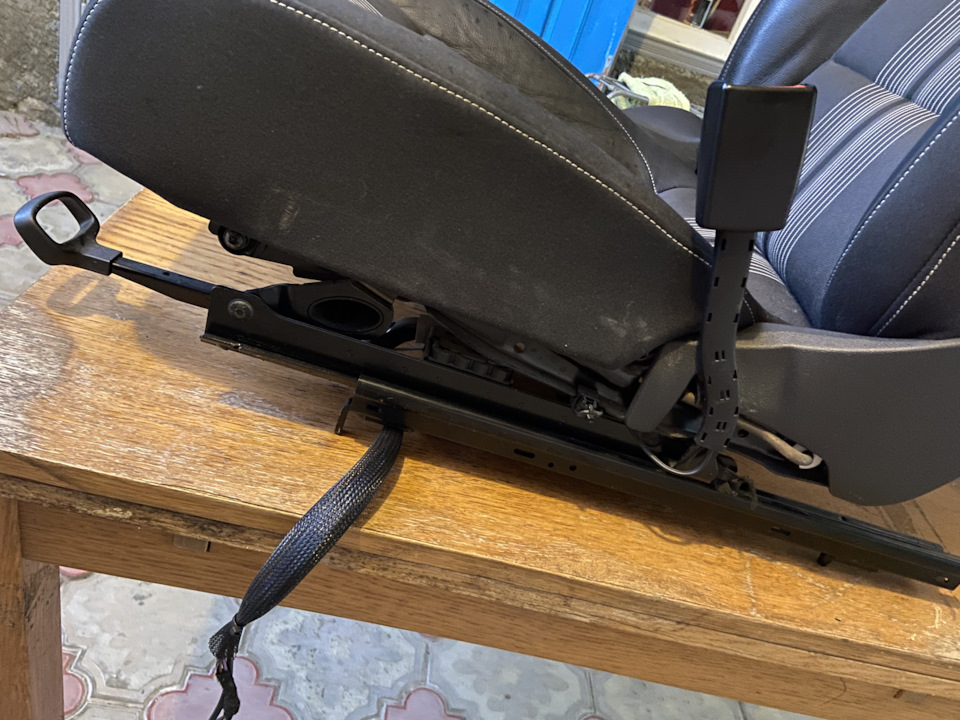 Химчистка дома — Volkswagen Golf Mk6, 1,4 л, 2012 года | мойка | DRIVE2