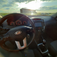 Крейсерская скорость и почему это сохранит ваш автомобиль — DRIVE2
