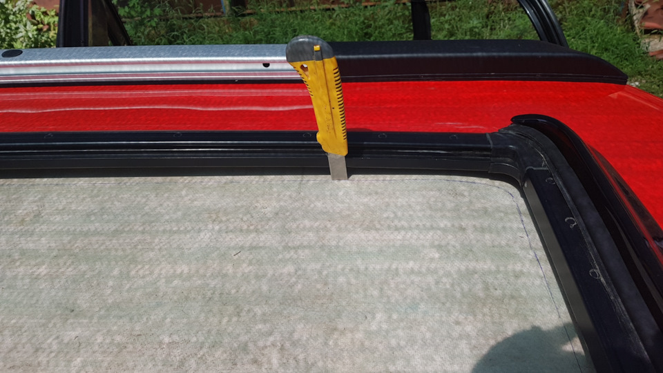 Фото в бортжурнале Toyota bB (1G)