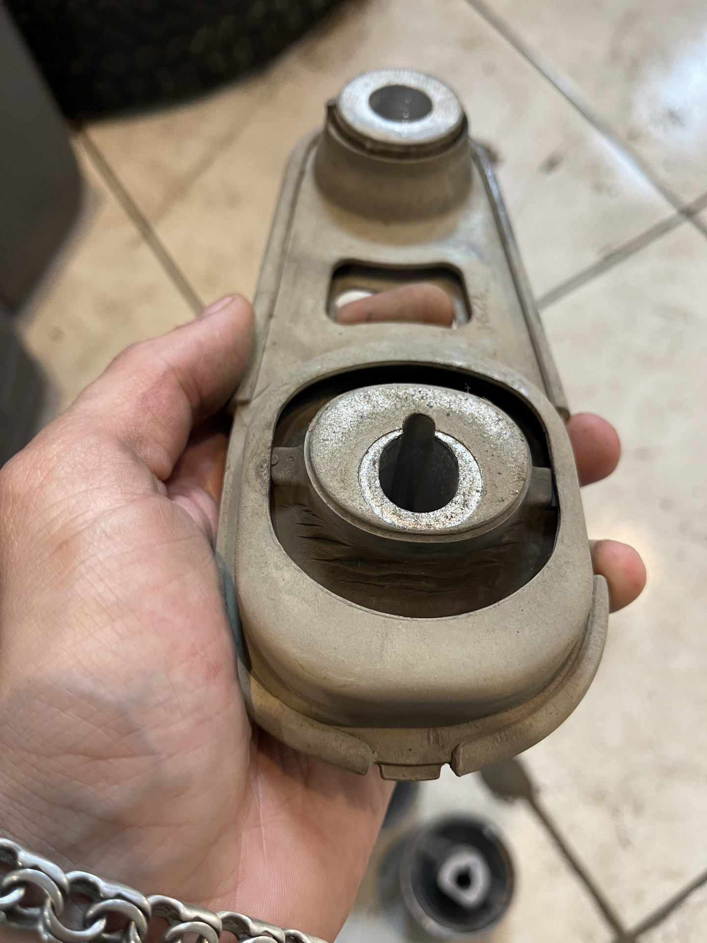 Визит к врачу, Великие дела у Проктолога — Renault Grand Scenic IV, 1,5 ...