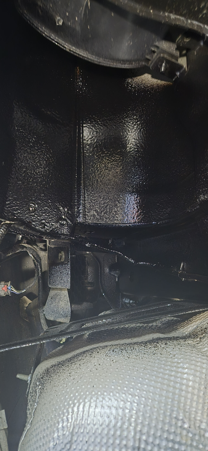 Фото в бортжурнале Land Rover Range Rover Velar