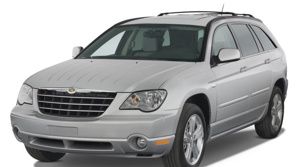 Chrysler pacifica 2003. Крайслер внедорожник 2003. Chrysler pacifica 3. Chrysler pacifica 2003. 5 at, 2003.