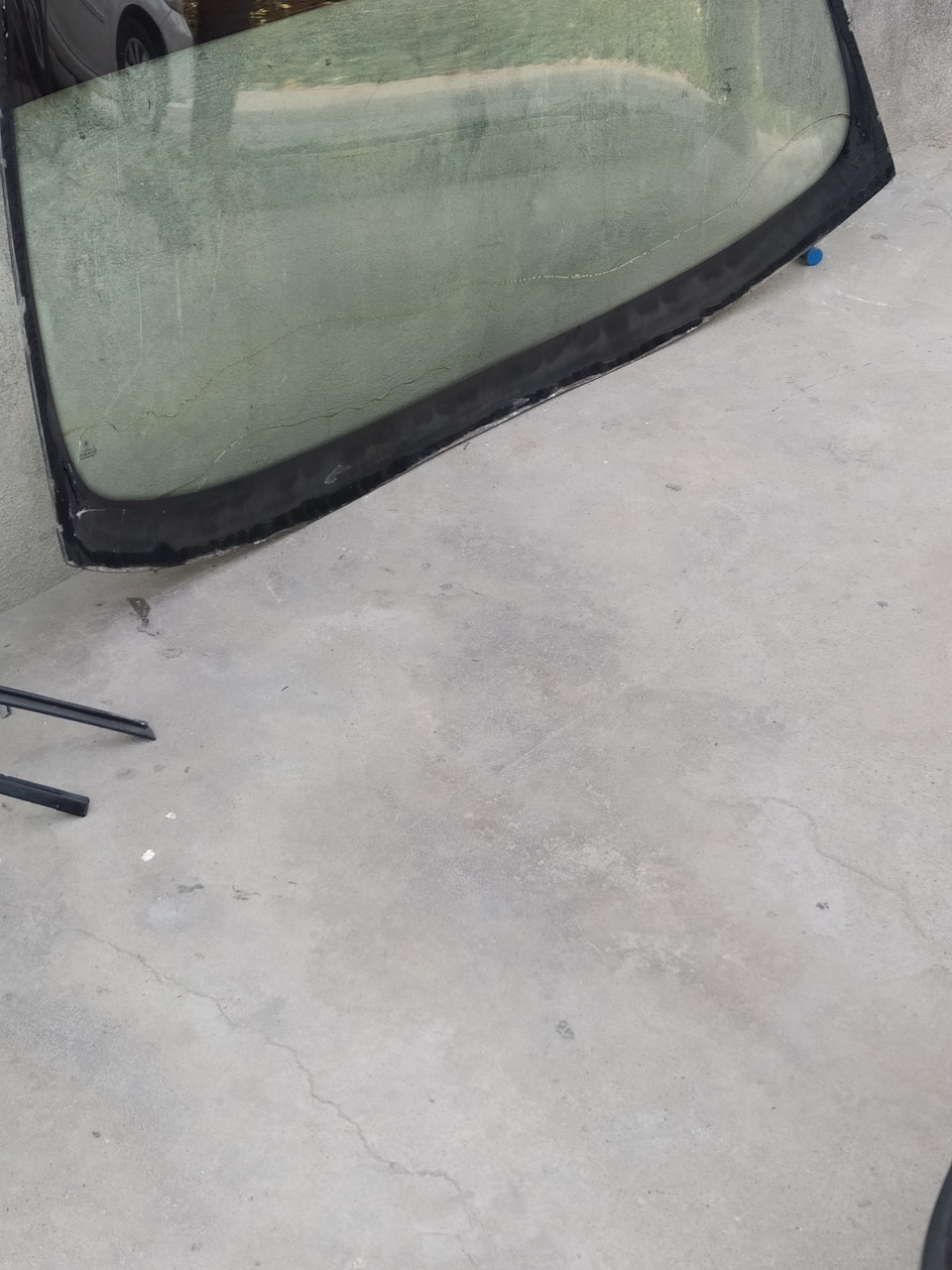 Фото в бортжурнале BMW 5 series (E34)