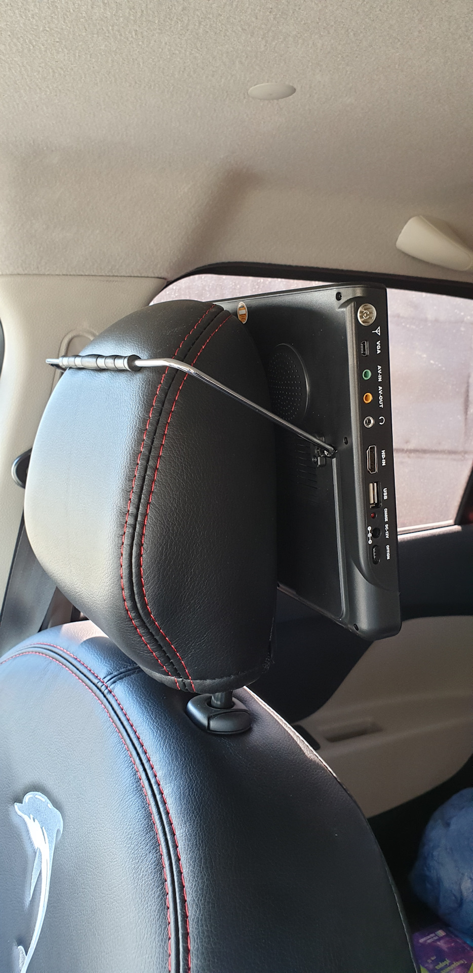 Фото в бортжурнале Renault Logan (2G)