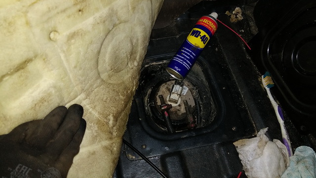 Фото в бортжурнале ТагАЗ Tager 3D