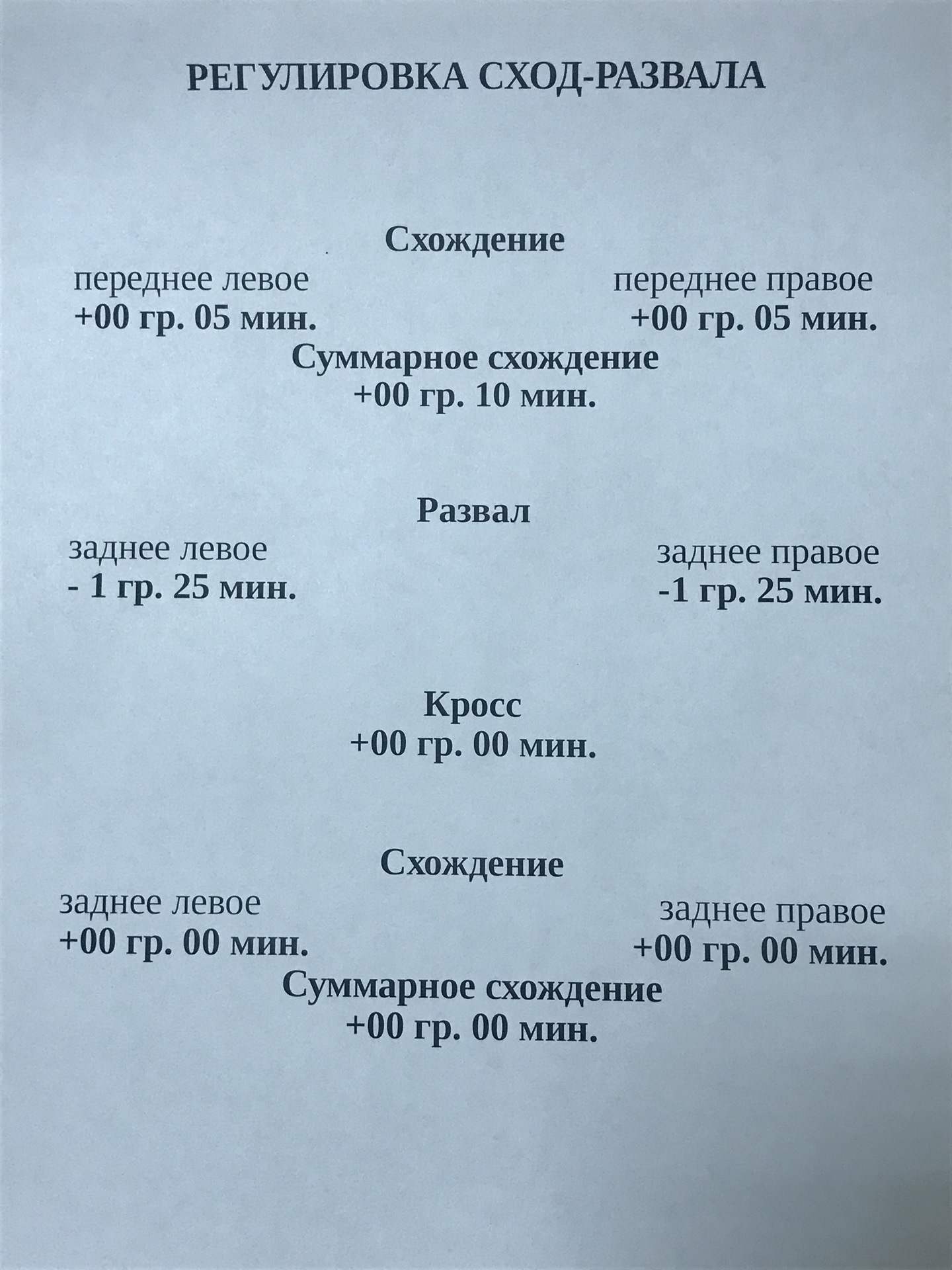 Регулировка сход-развала — BMW X6 (E71/E72), 3 л, 2013 года | визит на  сервис | DRIVE2