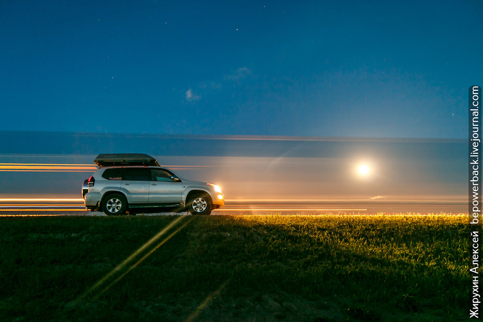 #Балкантрип — Начало пути — Сообщество «Драйвер-Путешественник» на DRIVE2