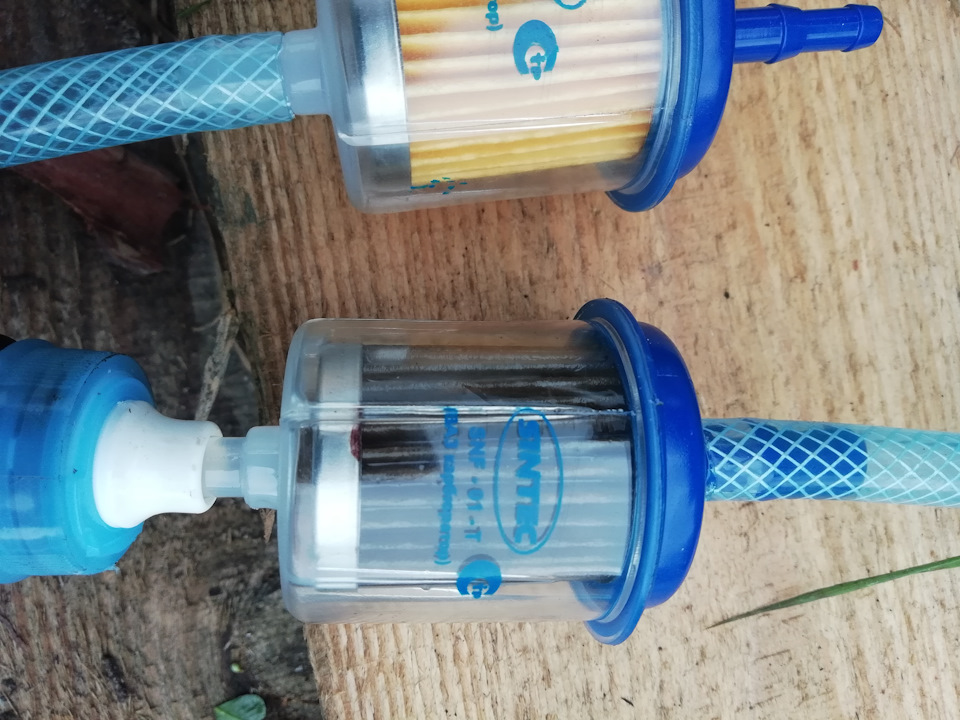 И я промыл топку))) — Renault Espace III, 2,2 л, 1997 года | своими ...