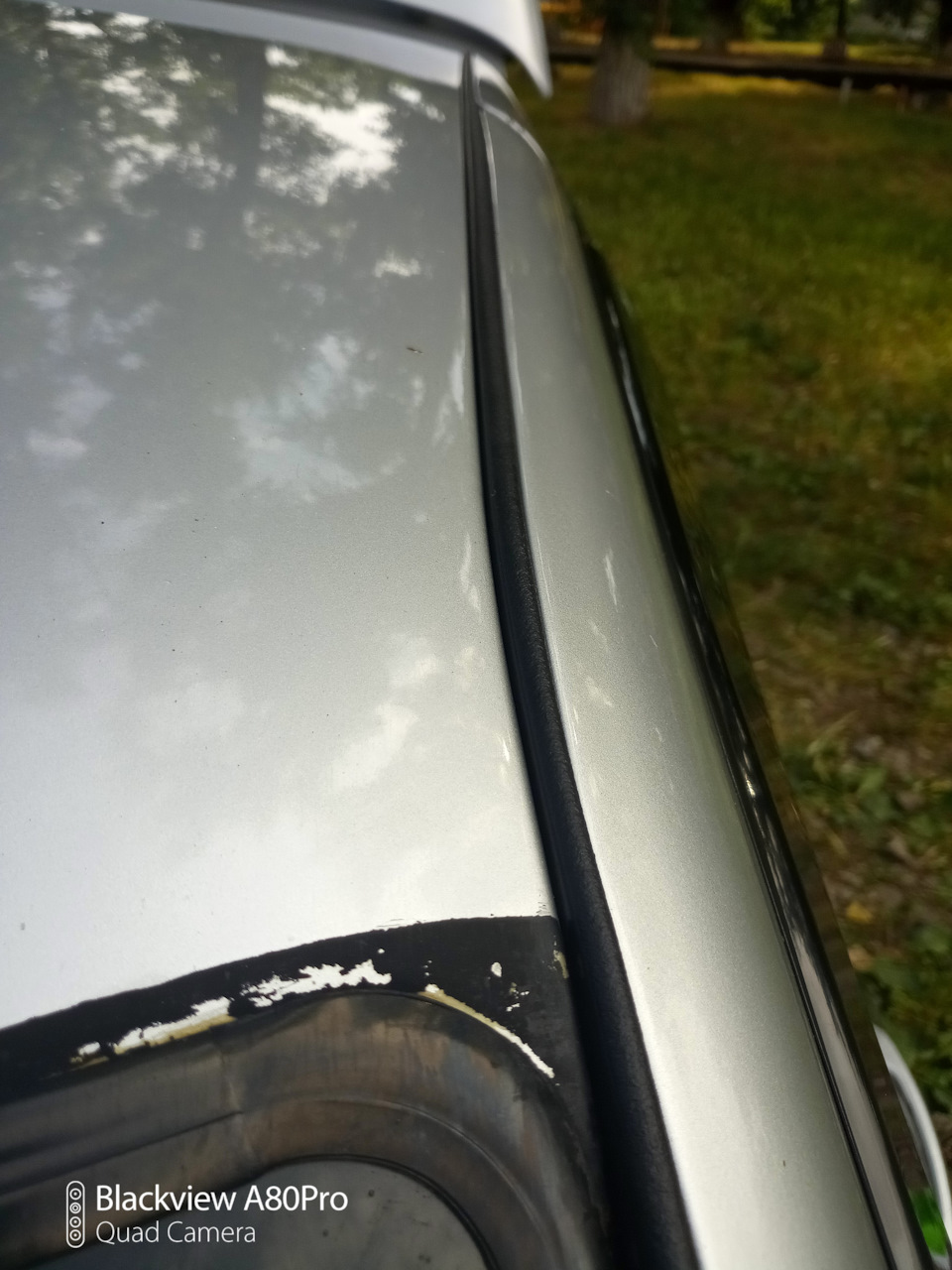 Фото в бортжурнале Lada 21102