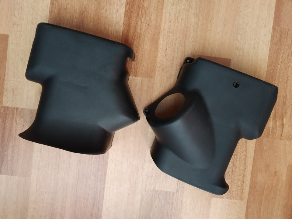 Как подключить волговский сигнал через реле на уаз