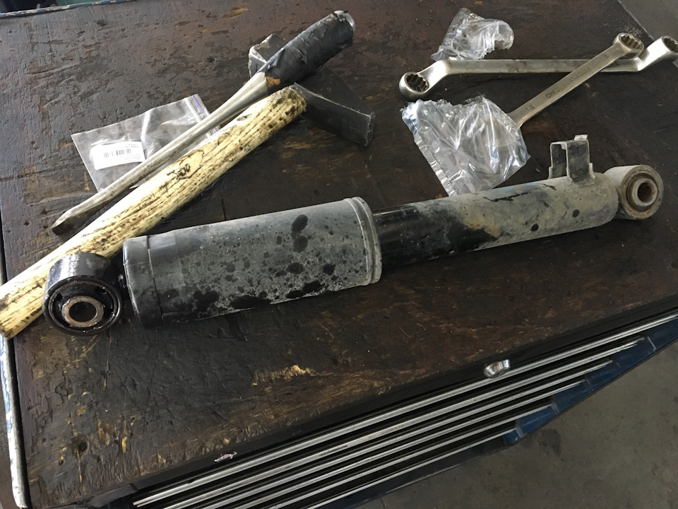 родные сняли! — KIA Sorento (2G)