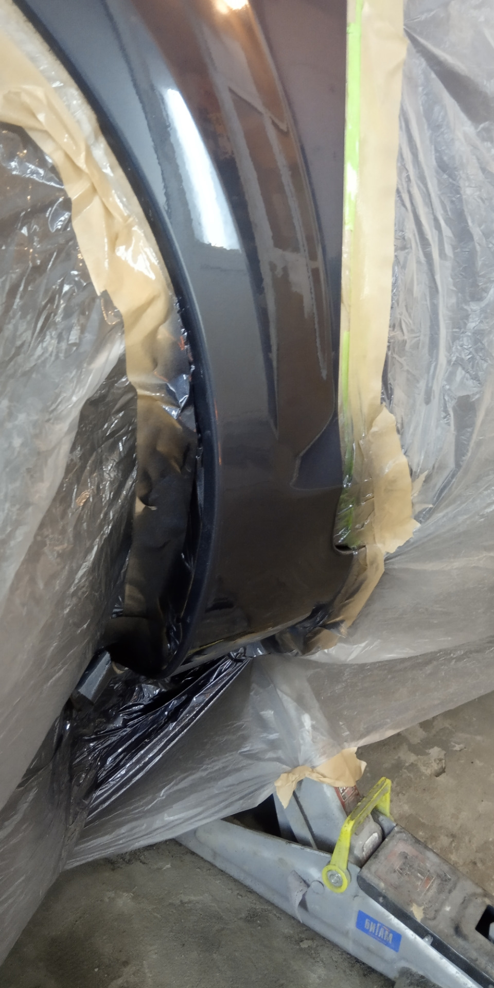 Смазка кулисы КПП — Suzuki SX4 (1G), 1,6 л, 2010 года | своими руками ...