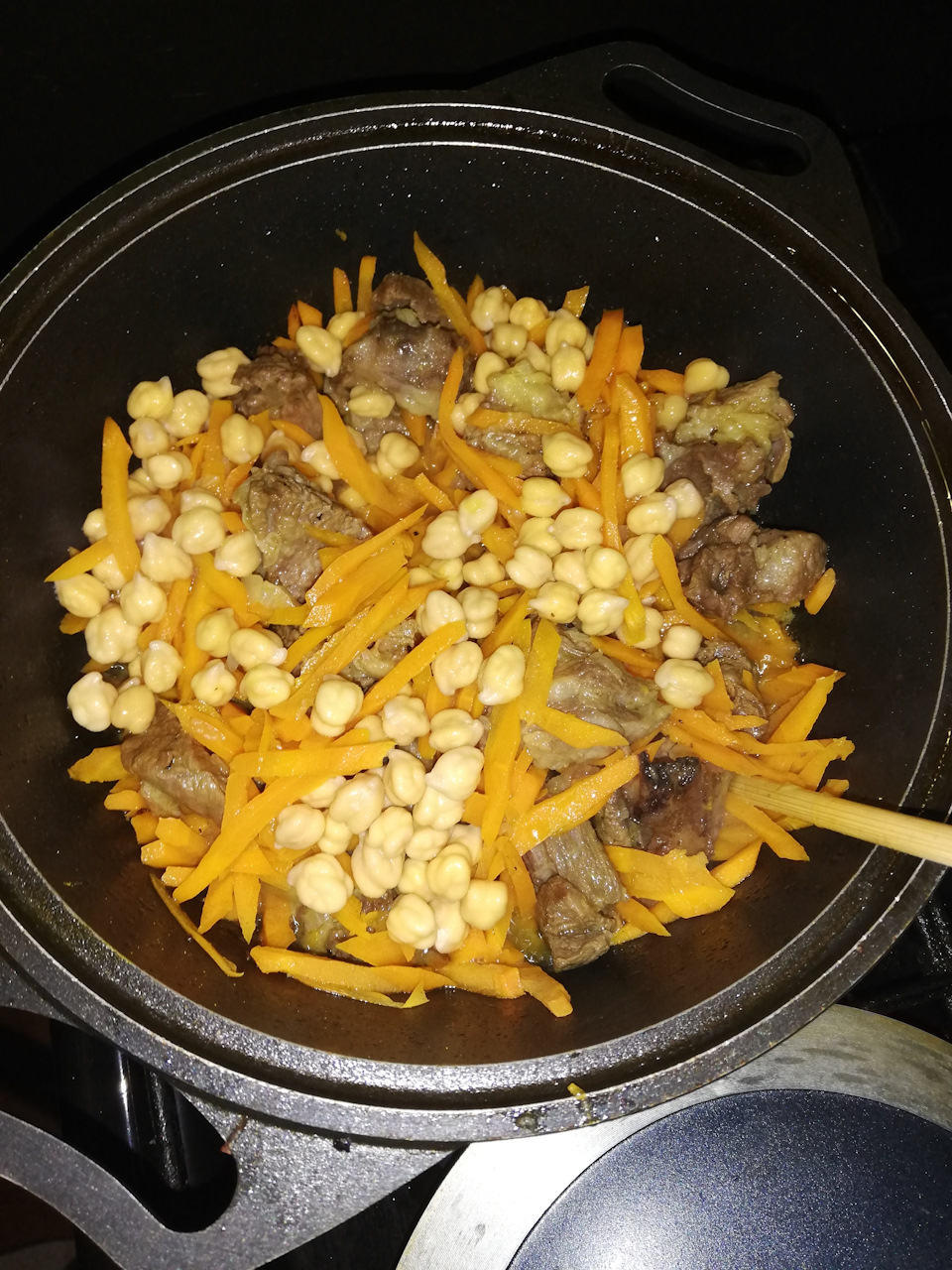 Визит на сервис. Замена заднего ступичного. — Skoda Superb Mk2, 2 л ...