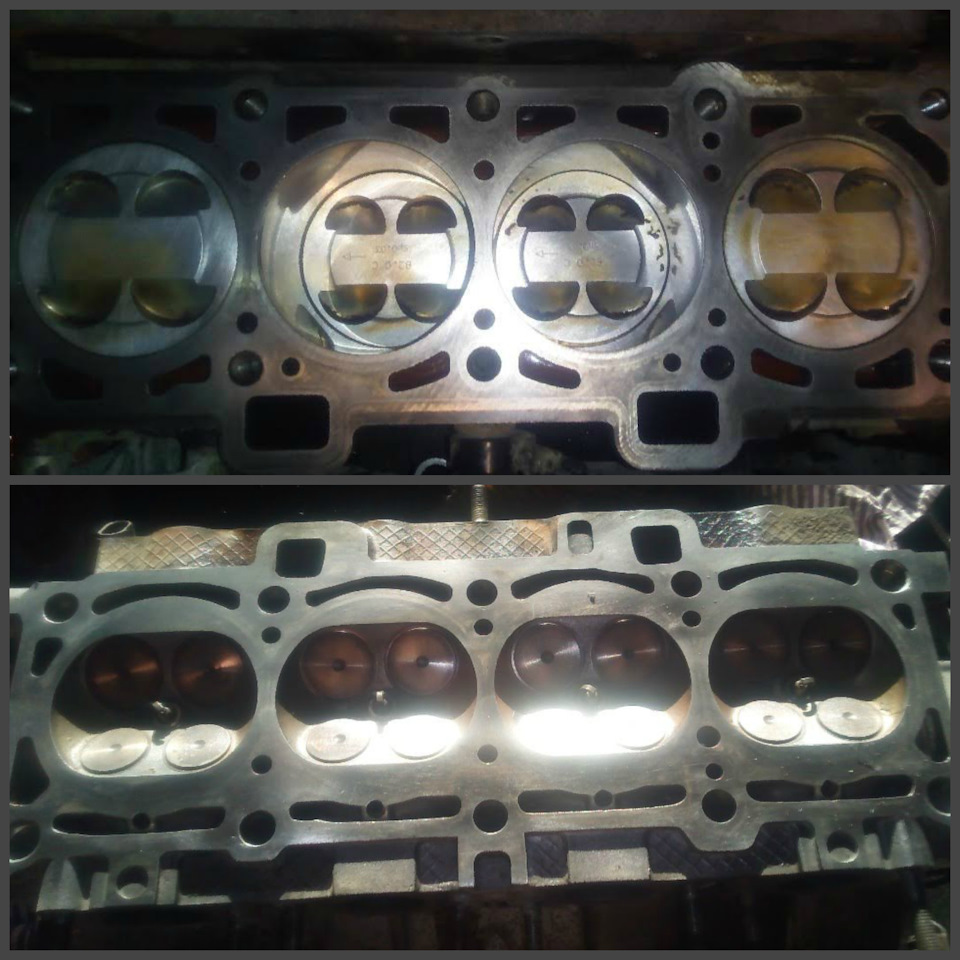 Как у кота — Lada Гранта Лифтбек (1G)