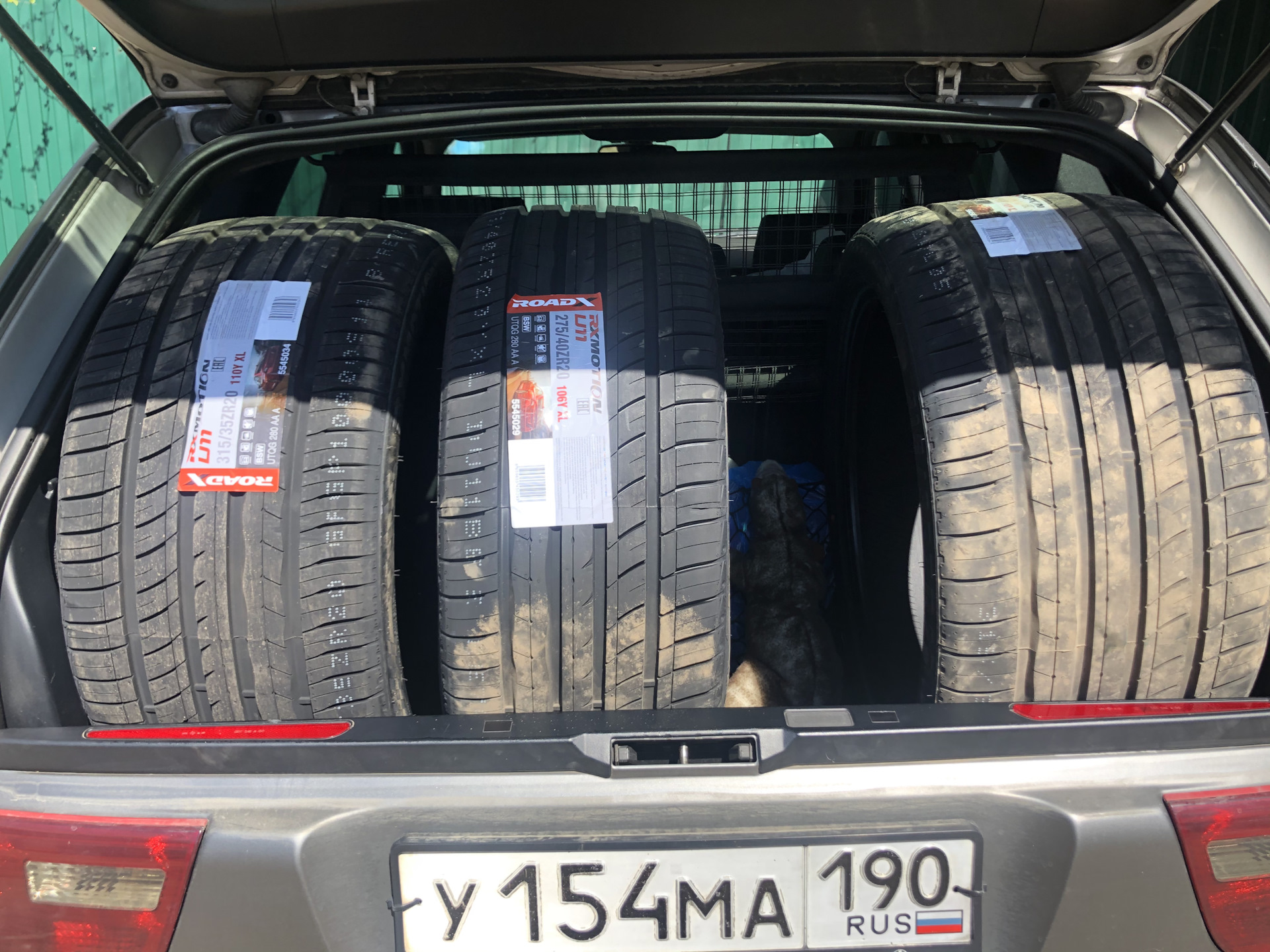 Накладка двигателя — Audi Allroad (C5), 2,5 л, 2004 года | просто так ...