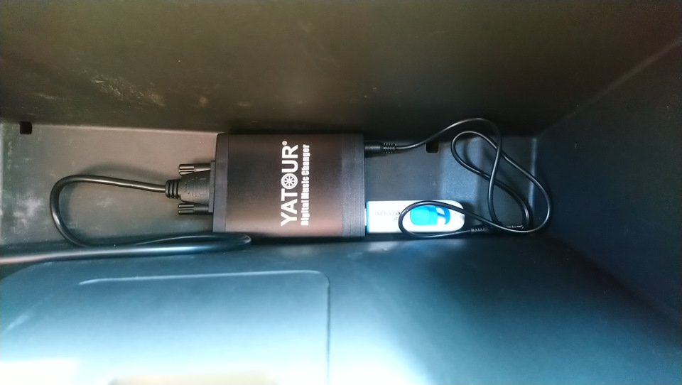 Фото в бортжурнале Honda CR-V (RE)