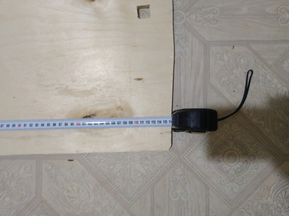 Фото в бортжурнале Haval H6 (1G)