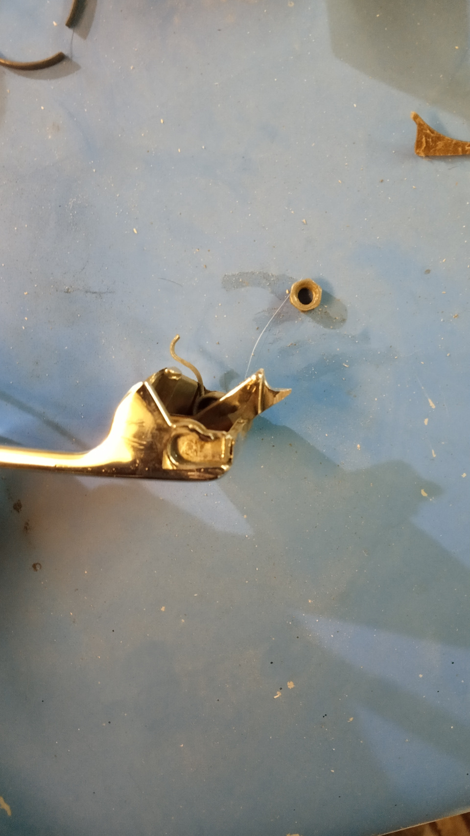 Фото в бортжурнале Audi 80 (B3)