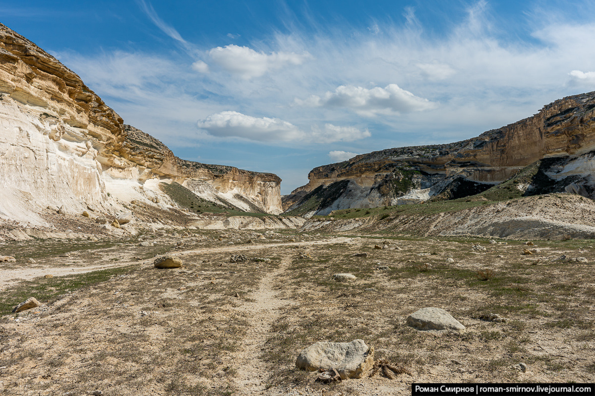 Западный казахстан фото