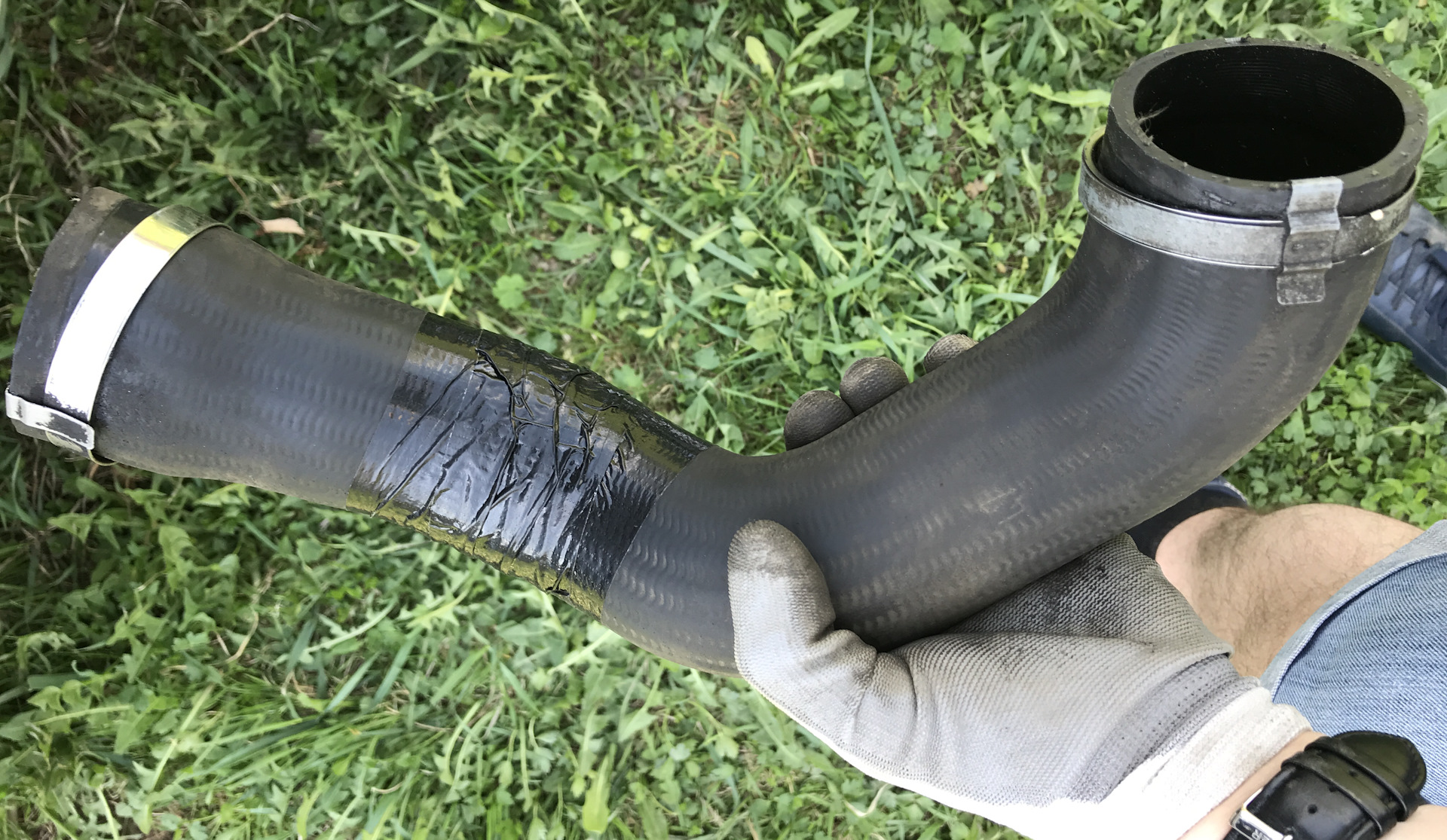 Ограничение мощности range rover sport 3.0 дизель