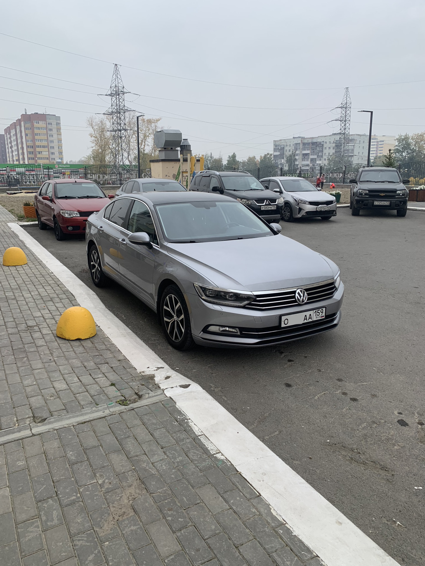 Помогите, какой блок подходит, для бесключевого доступа? — Volkswagen ...