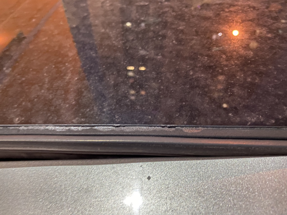 Замена люка — Lexus LS (UCF30), 4,3 л, 2001 года | своими руками | DRIVE2