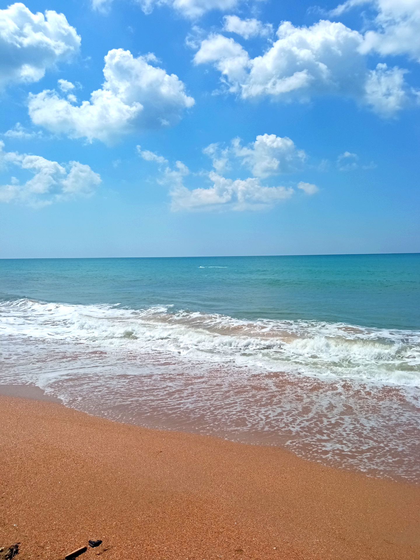 На Море! (Тольятти-Витязево-коса) — Renault Duster (2G), 1,5 л, 2022 ...