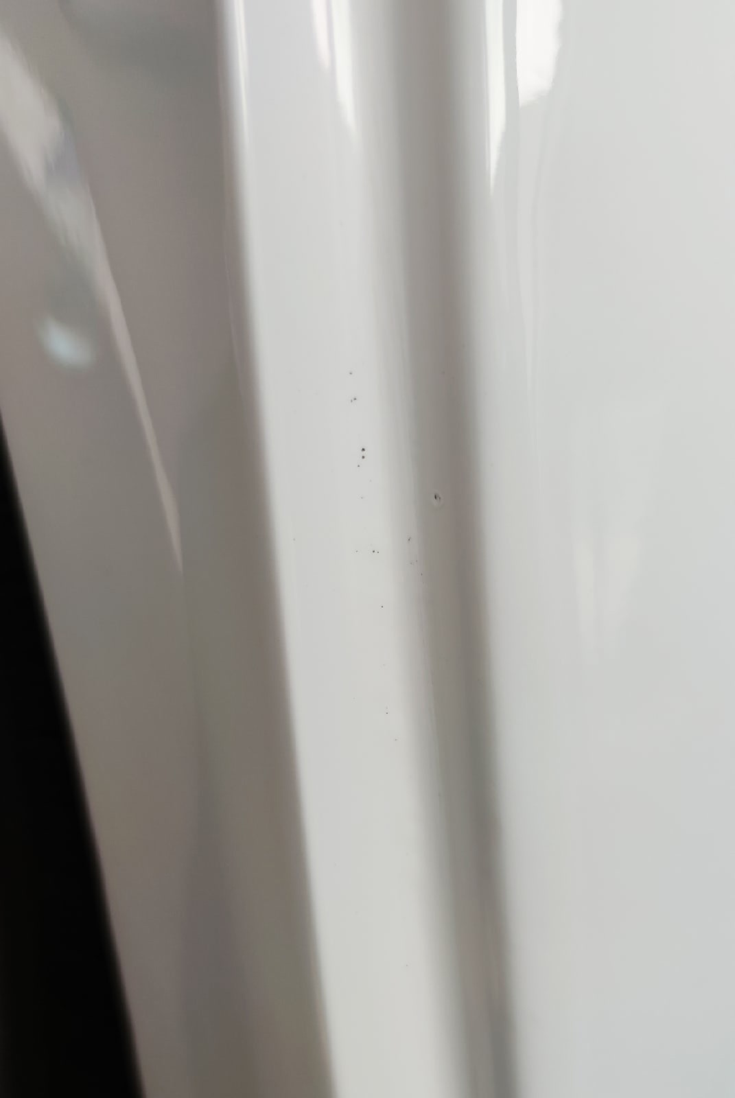 Кузовной ремонт от официального дилера АСЦ Внуково по ОСАГО Part 1 ...