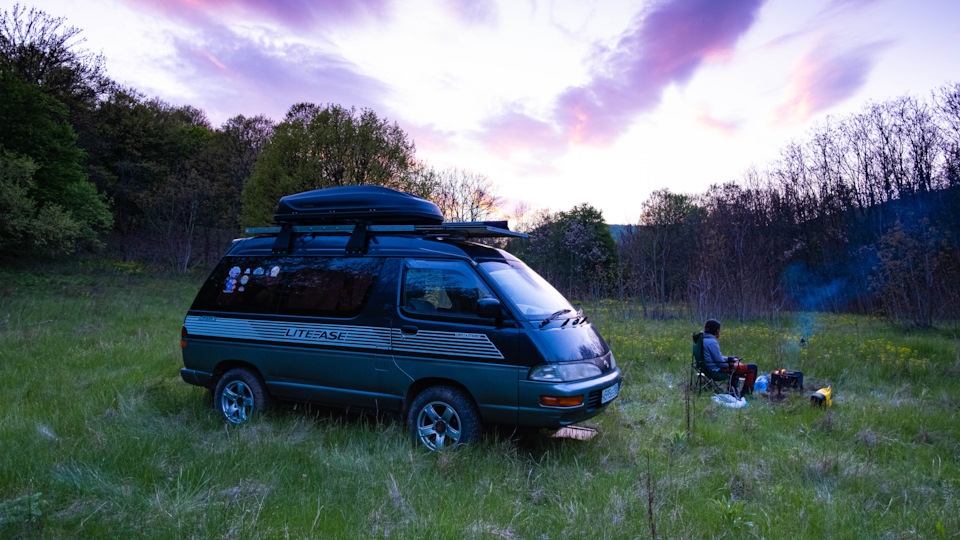 Люфт шкива маслонасоса — Toyota Lite Ace, 2 л, 1994 года | поломка | DRIVE2