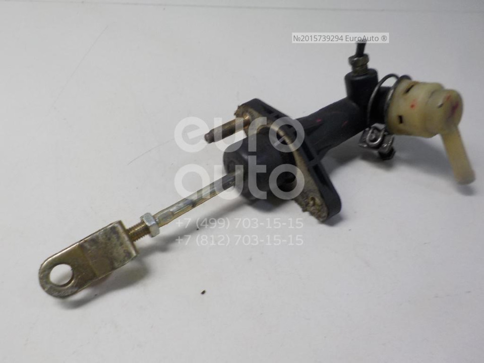 4161038920 Главный цилиндр сцепления KIA HYUNDAI | Запчасти на DRIVE2