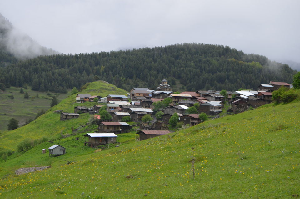 Фото в бортжурнале УАЗ Patriot