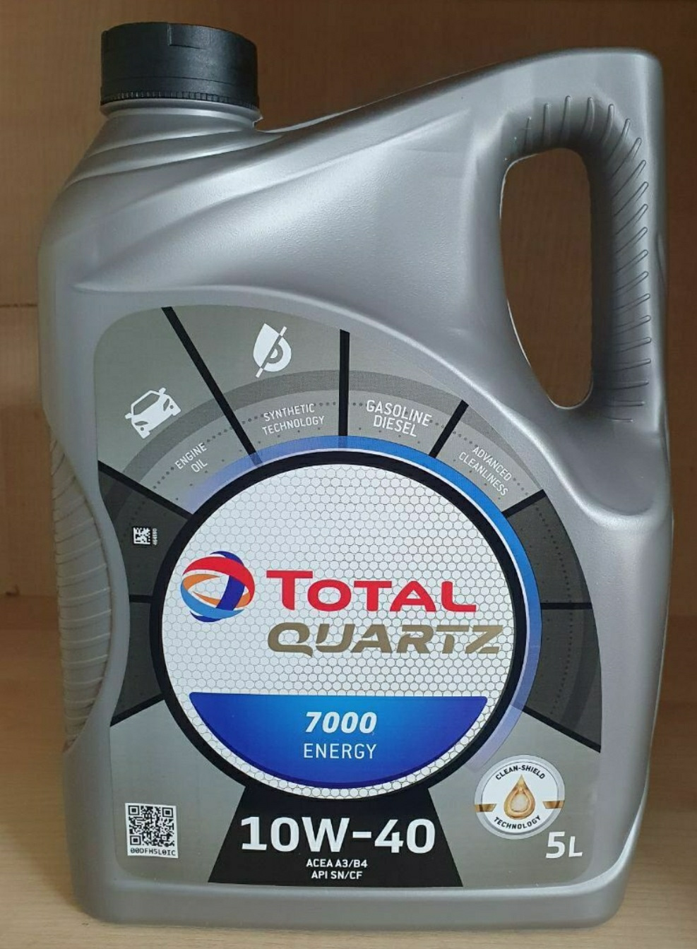 Quartz 7000