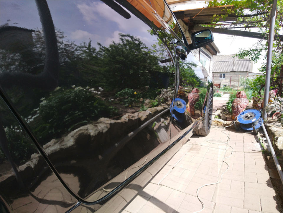 Прогорел клапан. Устранили. Доработали x16xel. — Opel Vectra B, 1,6 л ...