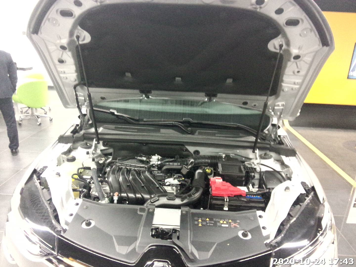 [78] Миниобзор аккумуляторов с конвейера Hyundai CMF60L-DIN, Volkswagen ...
