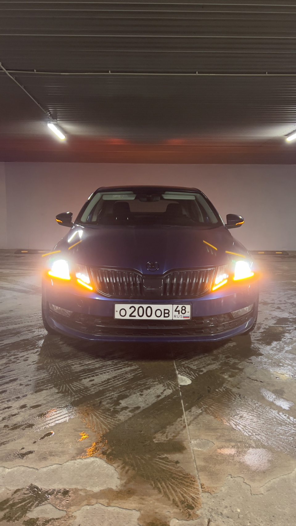 🔵Ну вот и все, конец истории🔵Машина продана…😕🛞 — Skoda Octavia A7 Mk3,  1,4 л, 2017 года | продажа машины | DRIVE2