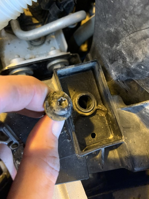 71. Покраска бамперов, регулировка зазора фар по высоте — Volkswagen ...